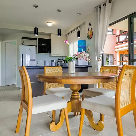 Cumbuco Dream Village 602 V Exterior photo