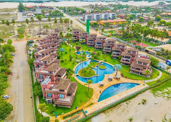 Cumbuco Dream Village 602 V