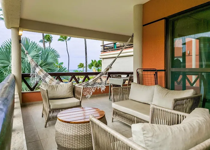 Cumbuco Dream Village 602 V