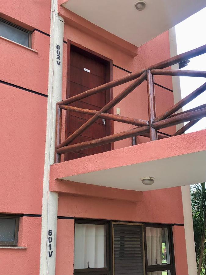 Dream Village 602v By Aloha Vibes Adm Cumbuco