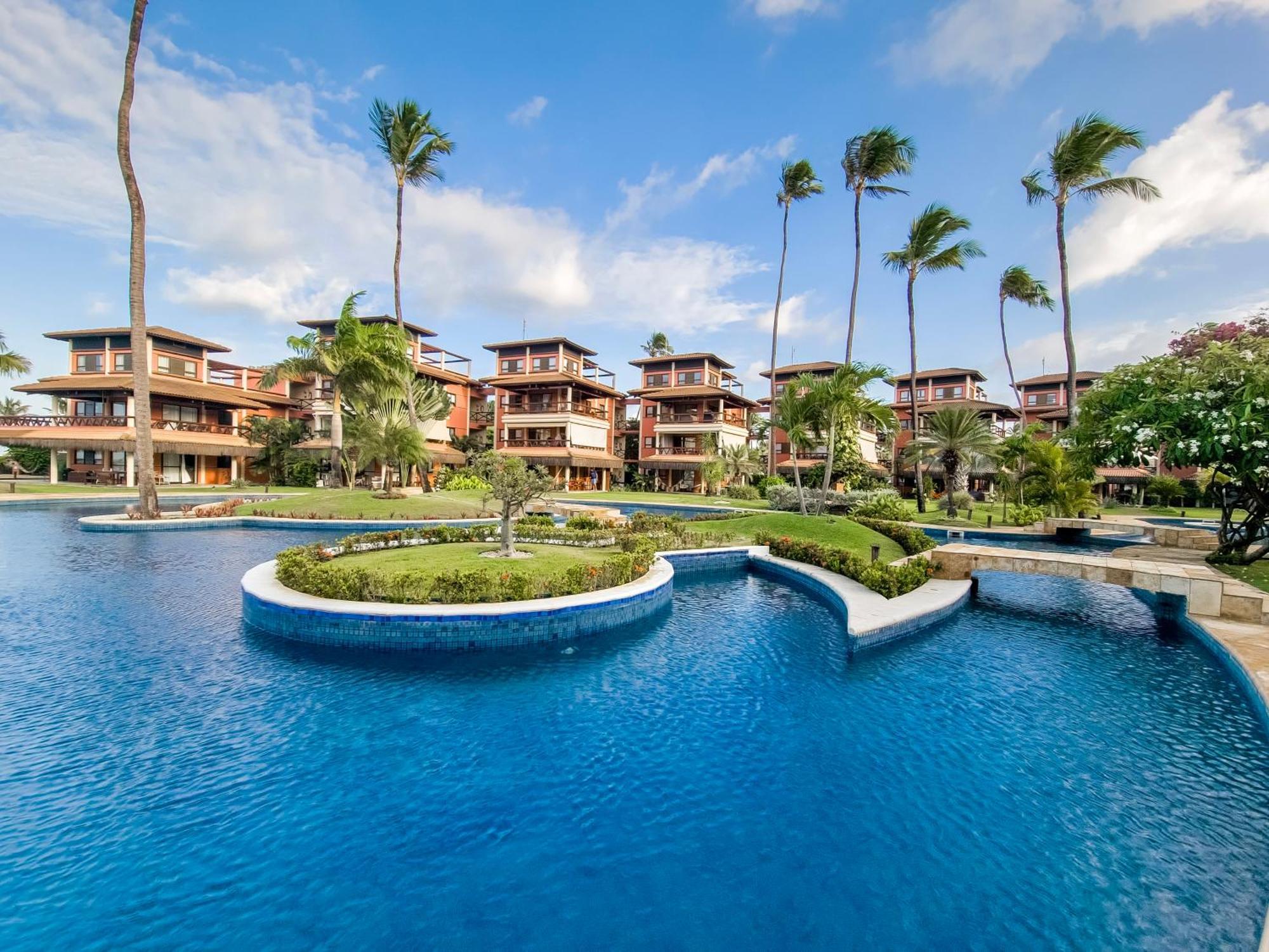 Apartment Dream Village 602 V *