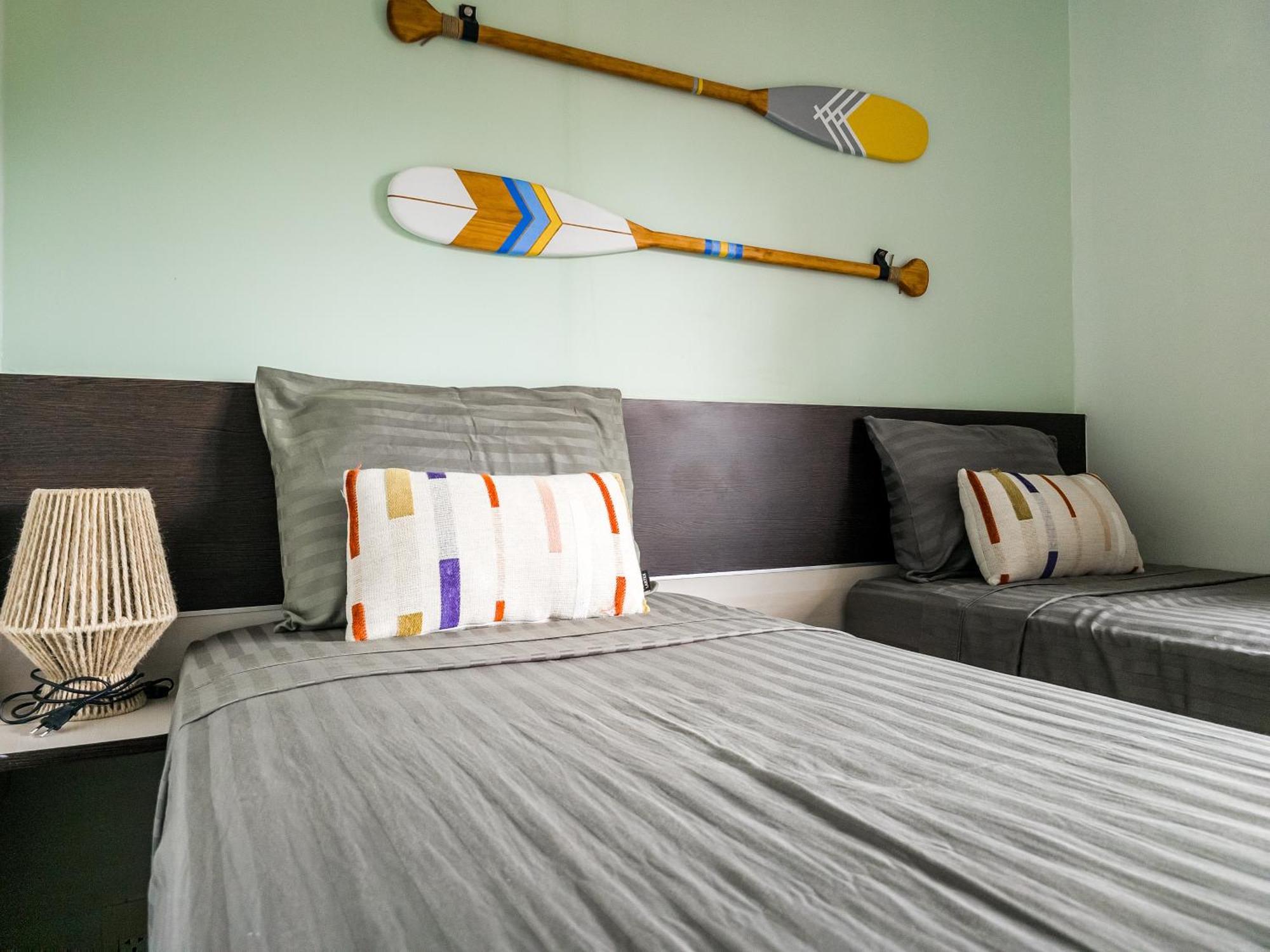 Dream Village 602 V Apartment