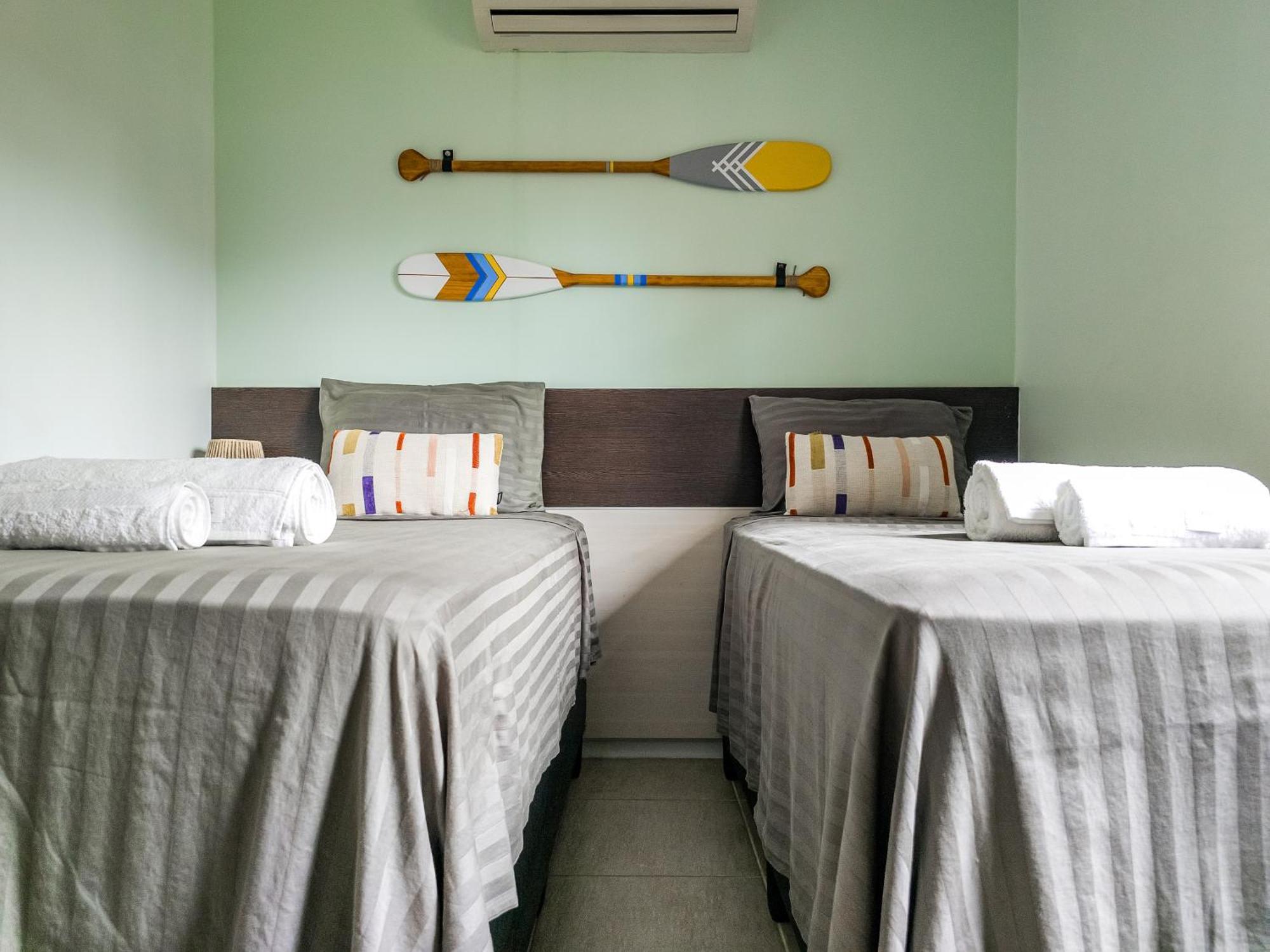 Apartment Dream Village 602 V Cumbuco