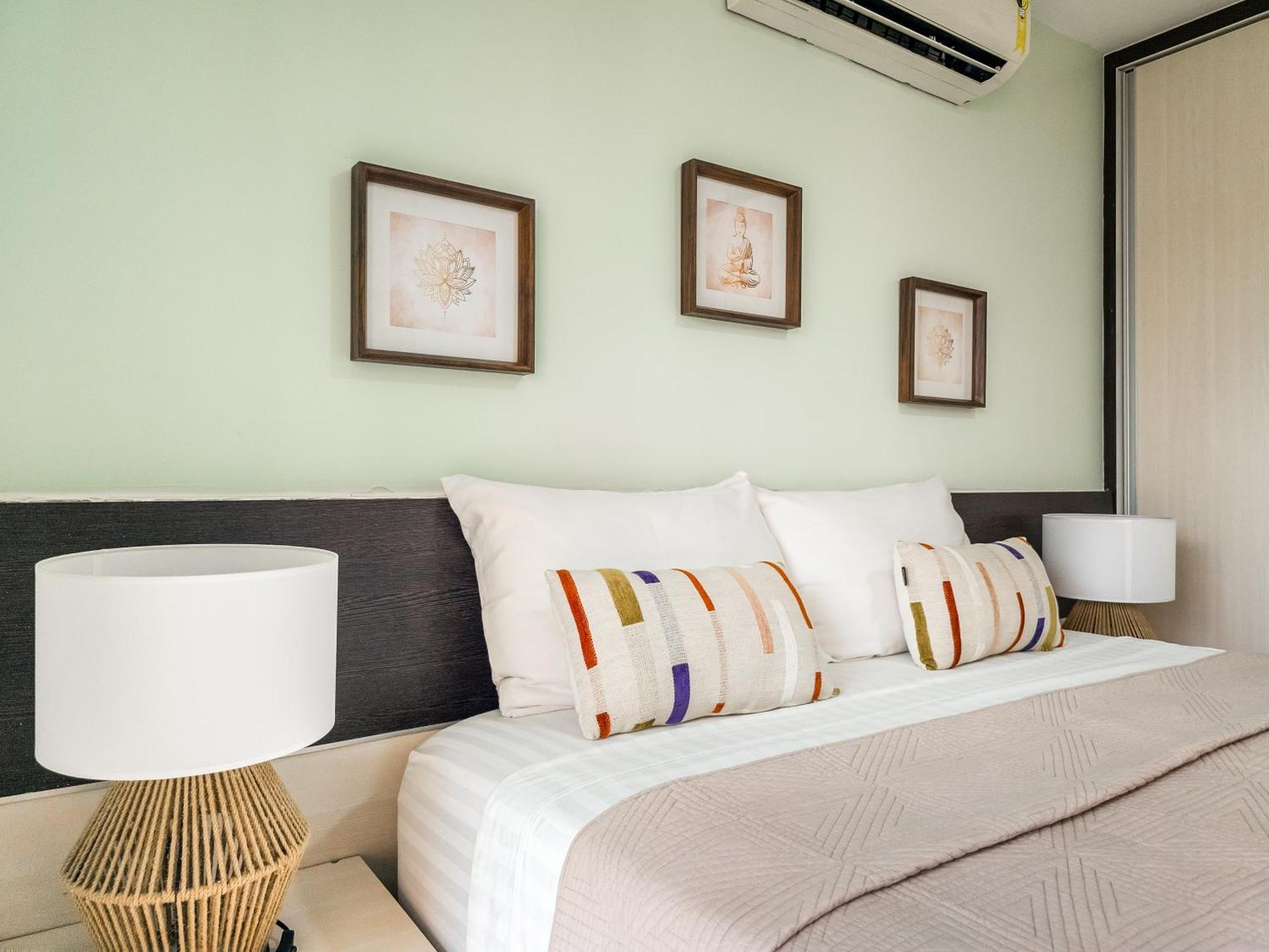 Dream Village 602 V Apartment