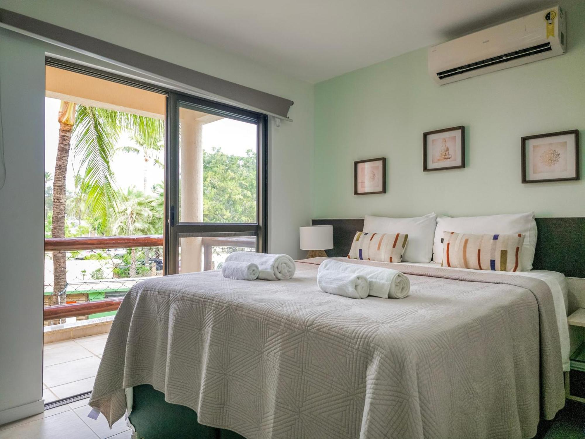 Dream Village 602 V Apartment
