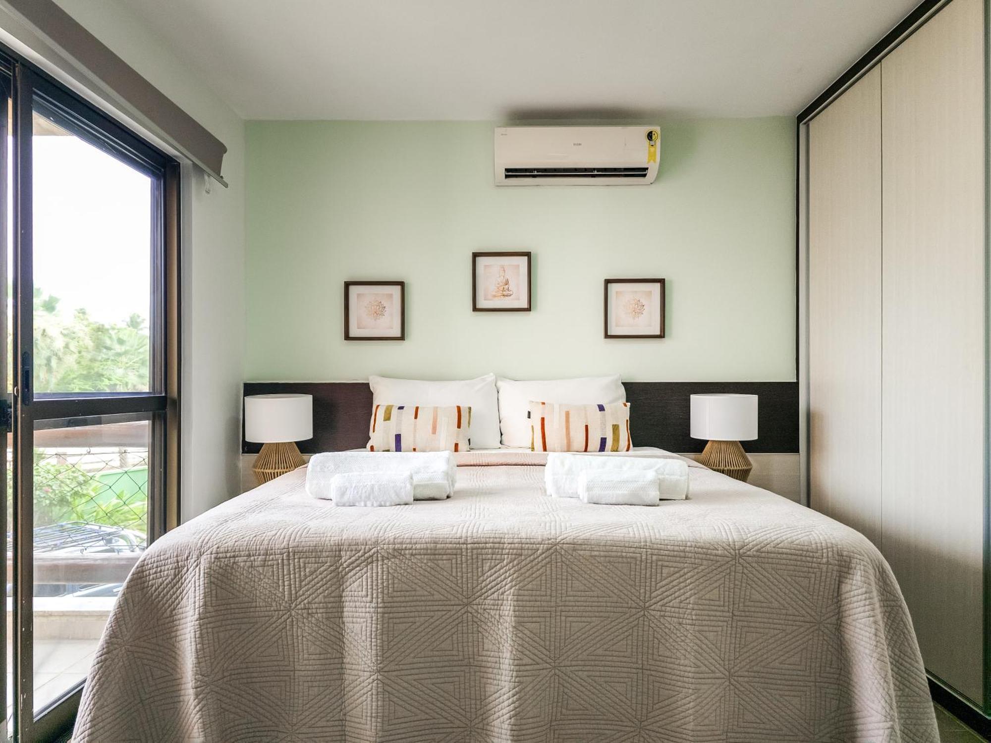 Dream Village 602 V Apartment Cumbuco
