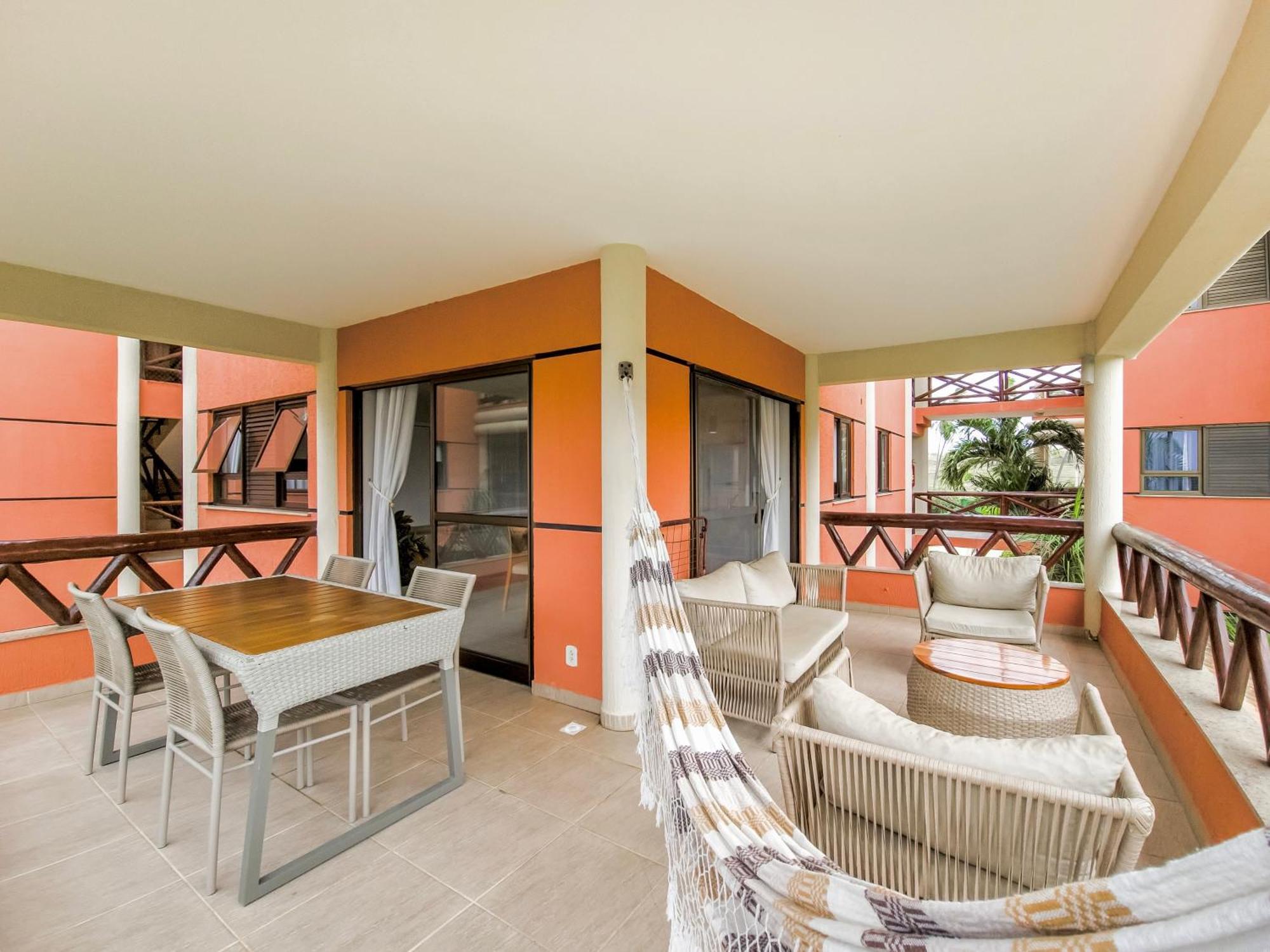 Dream Village 602 V Apartment *