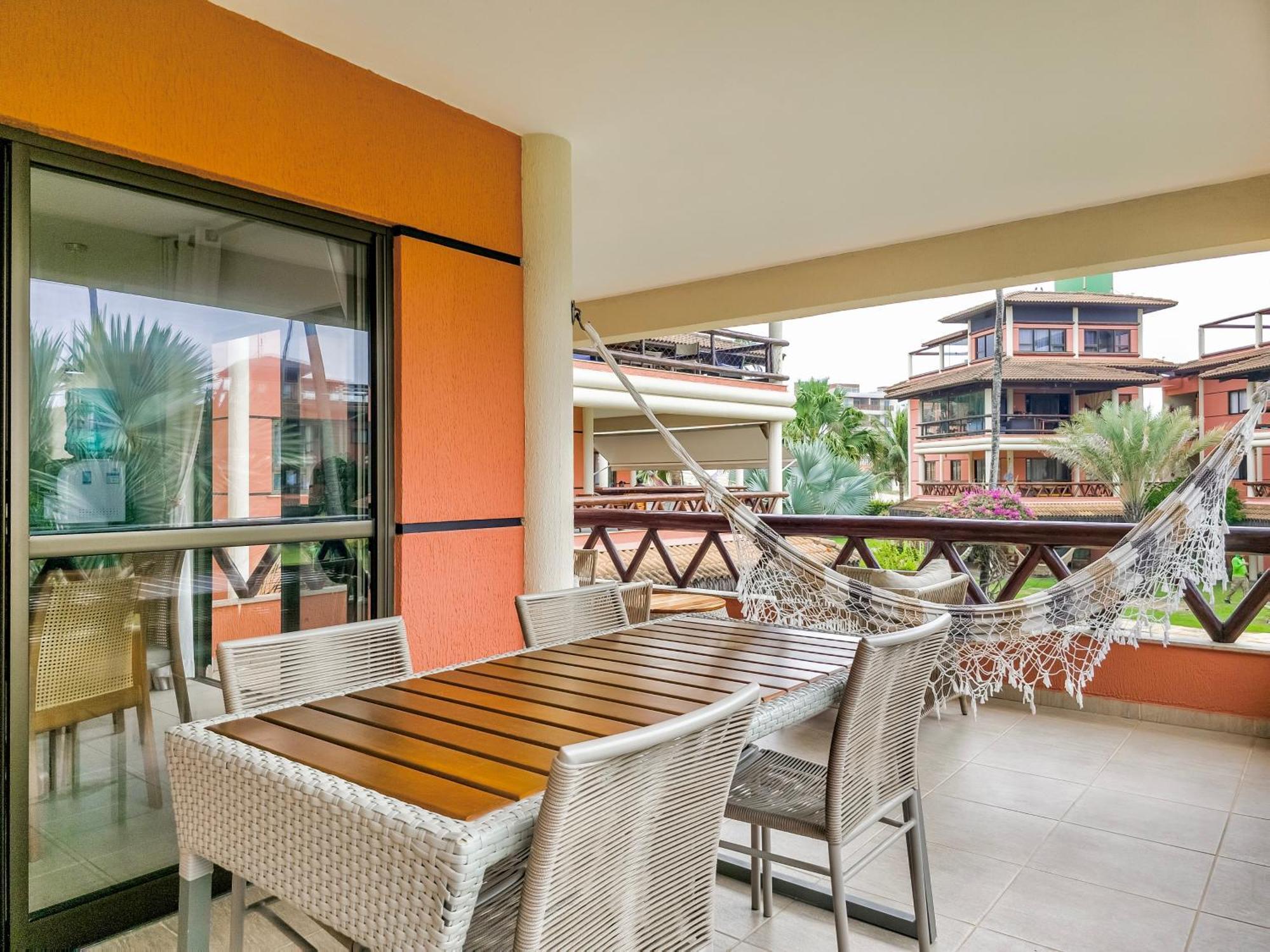 Dream Village 602 V Apartment *