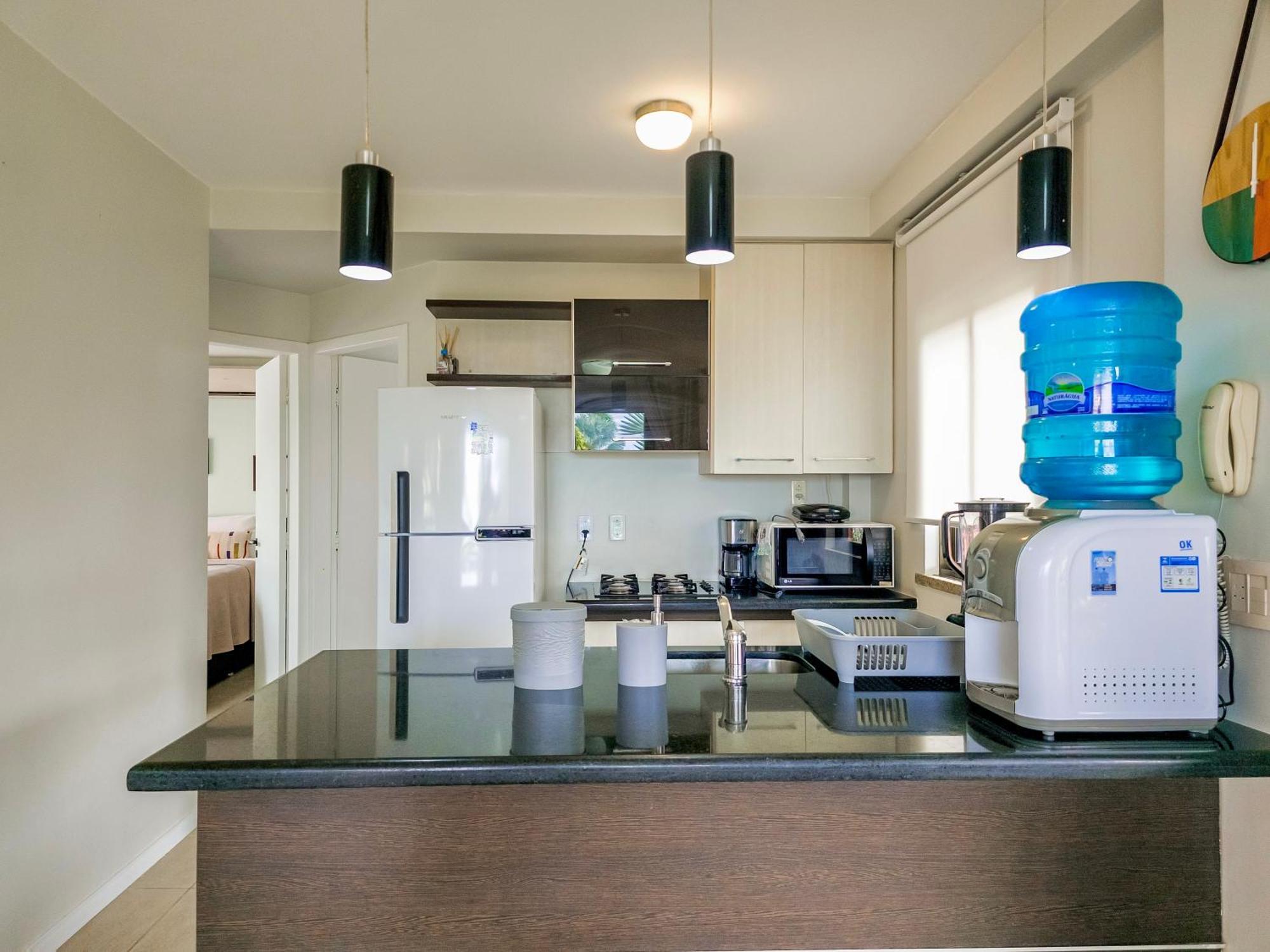 Apartment Dream Village 602 V Cumbuco