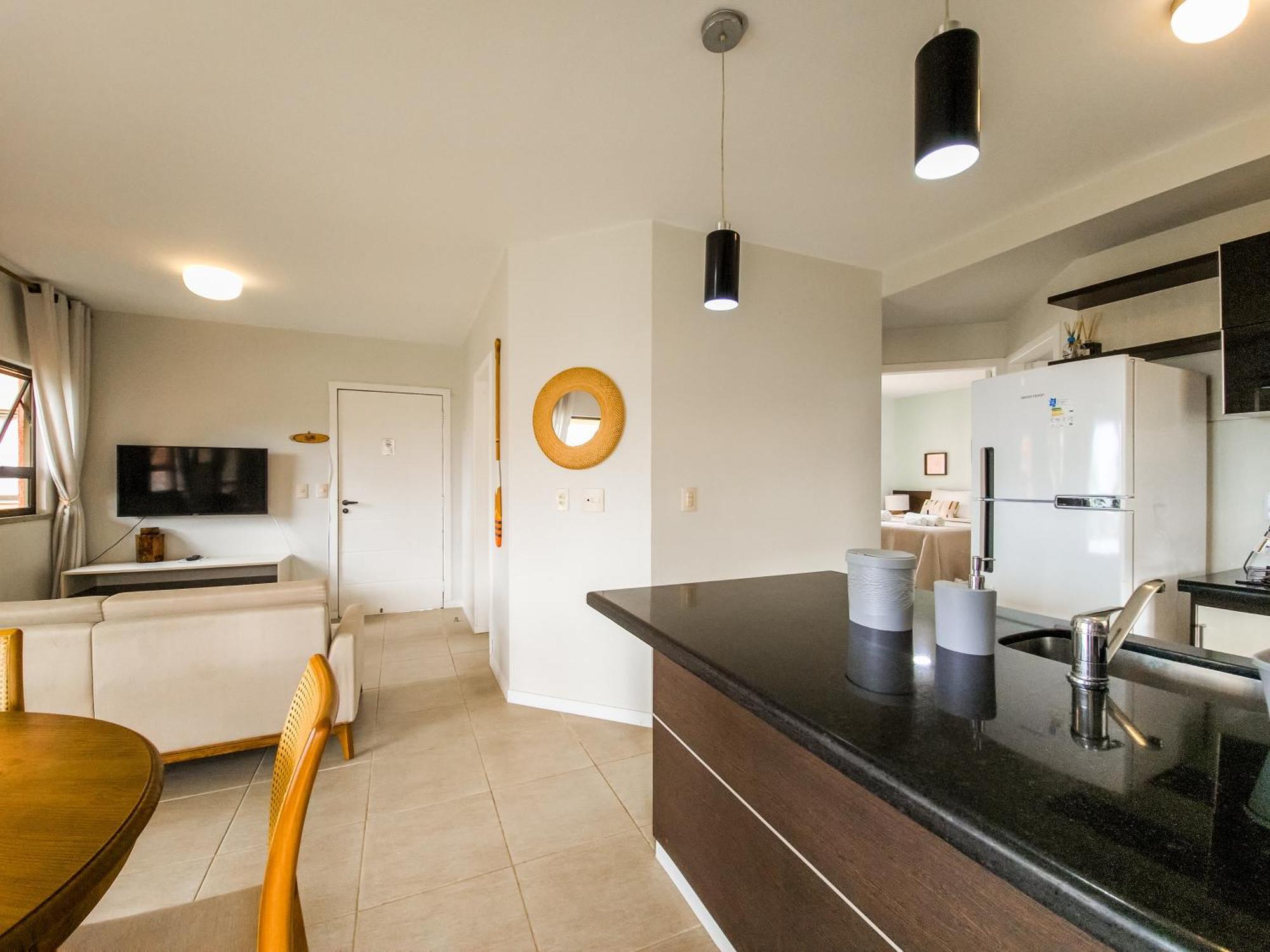 Apartment Dream Village 602 V