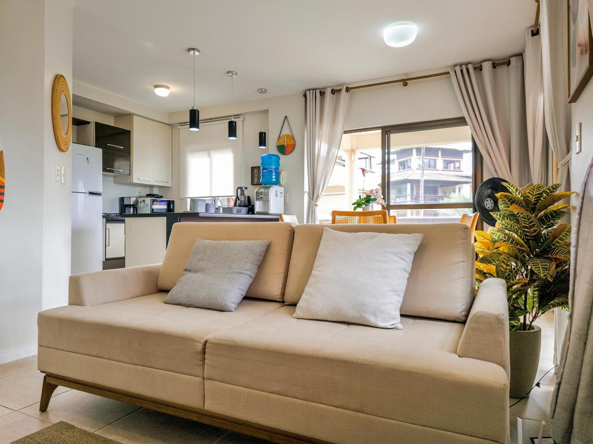 Dream Village 602 V Apartment *