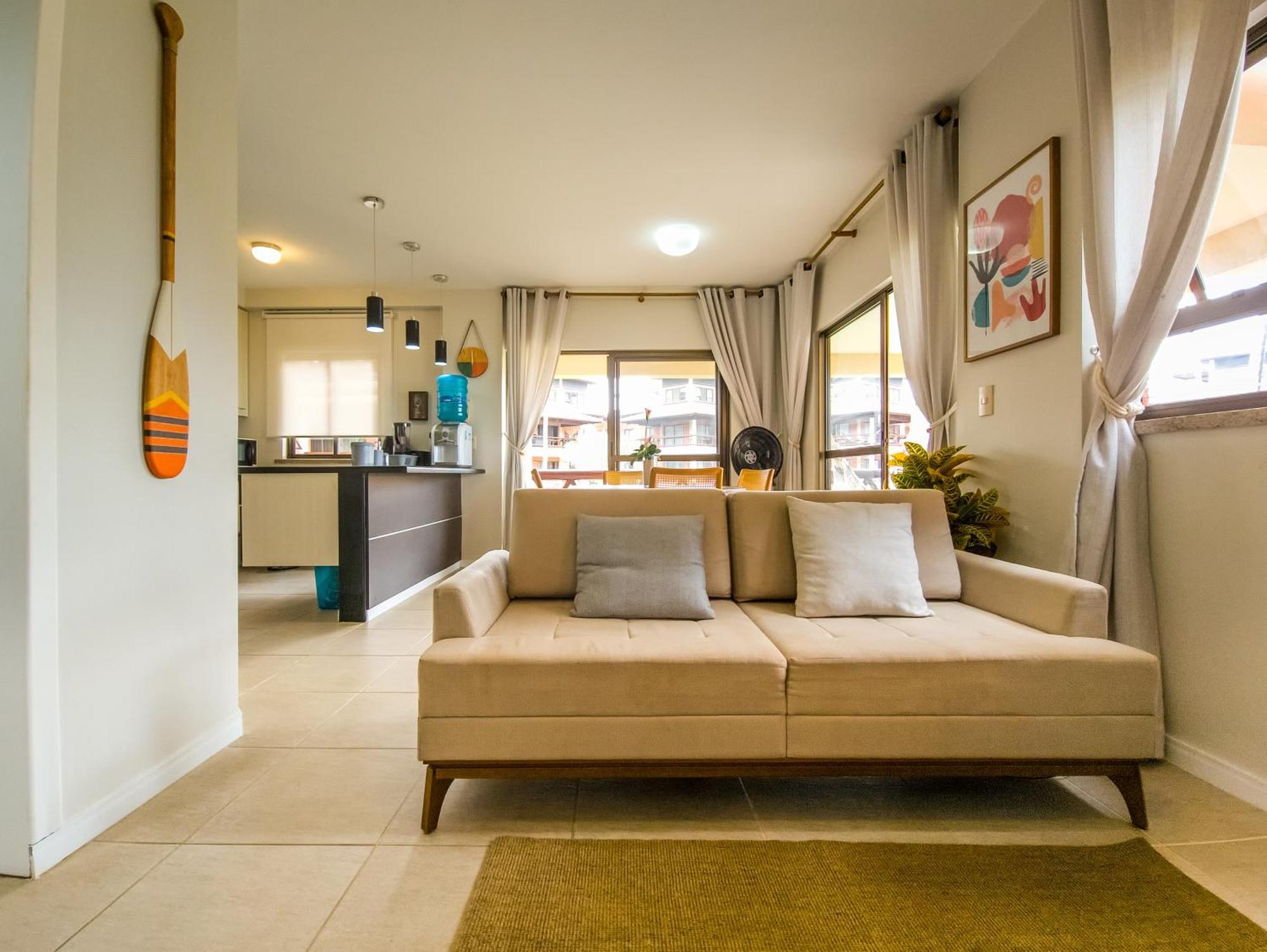 Dream Village 602 V Apartment *