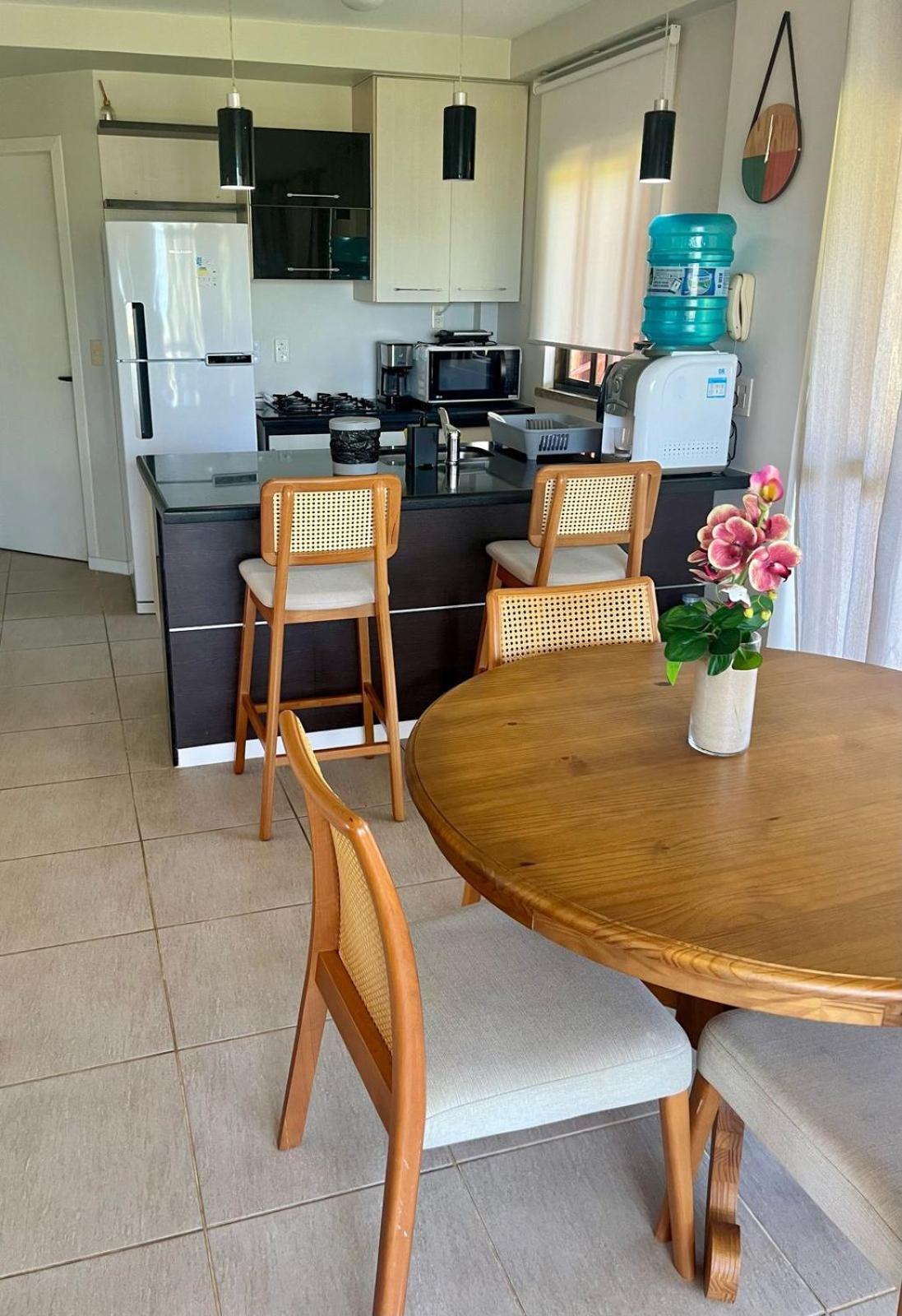Dream Village 602 V Apartment Cumbuco