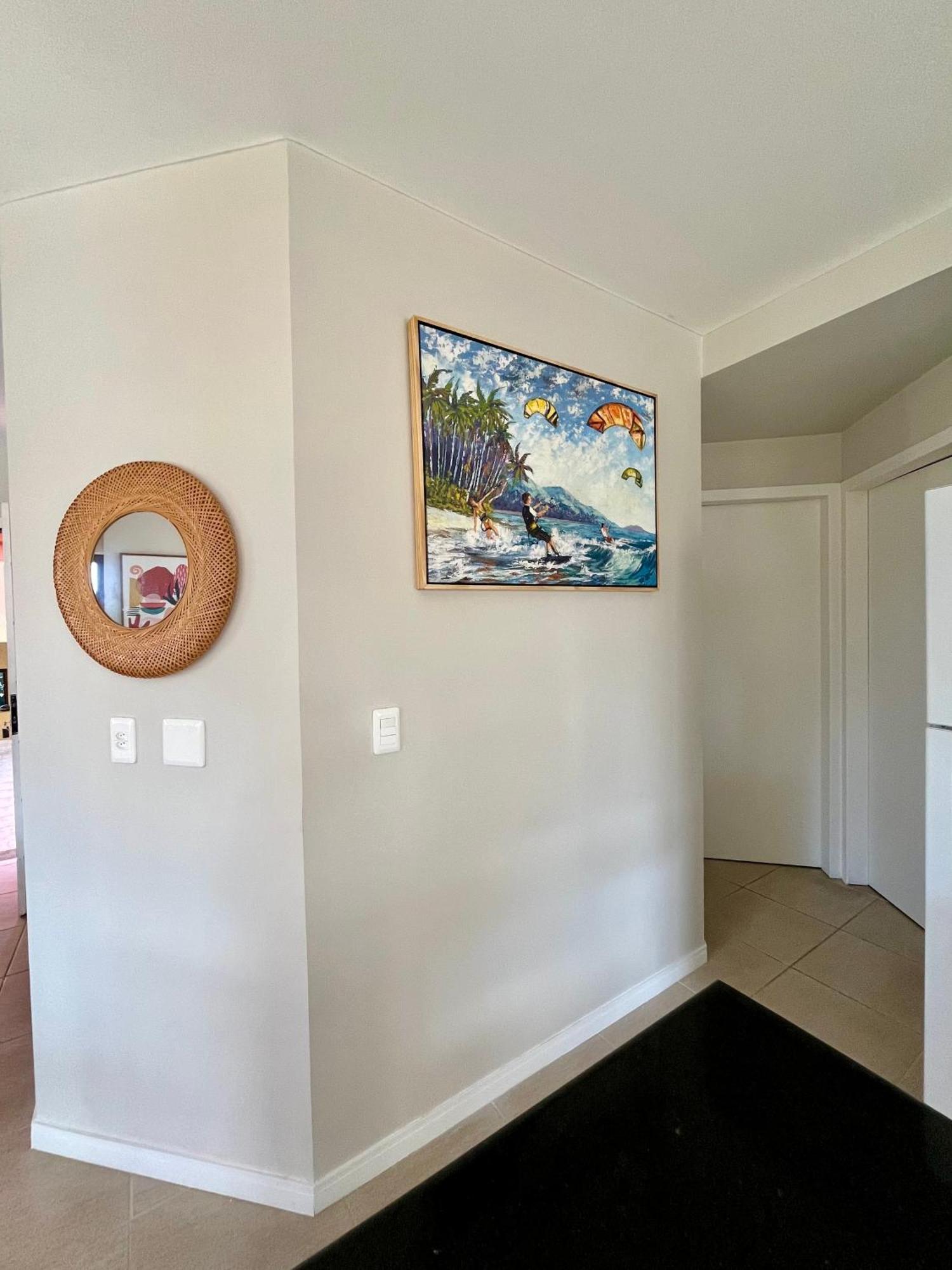 Dream Village 602 V Apartment Cumbuco
